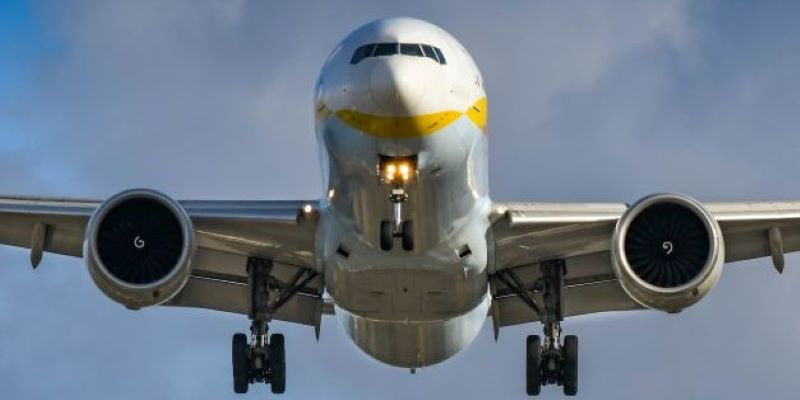 Mumbai, Delhi - Get set for Jet Connect