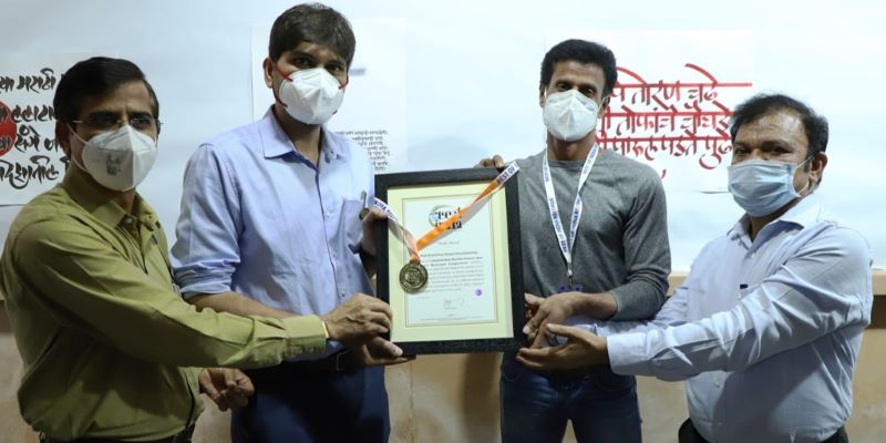 NMMC sets world record with 111 street plays in one go