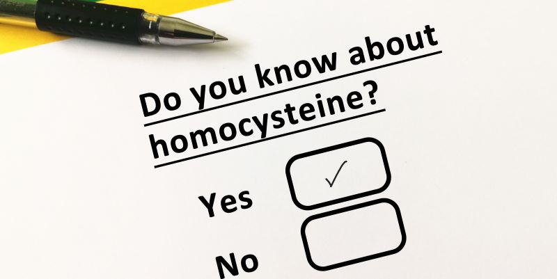 Mumbai, Check Your Homocysteine In Blood